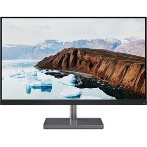 Moniteur Lenovo L27M-30 Full HD - 75Hz, IPS, Haut-parleurs - Publicité Moniteur Lenovo L27M-30 Full HD - 75Hz, IPS, Haut-parleurs - Publicité