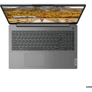 Lenovo IdeaPad 3 15ADA6 AMD Ryzen 5 Laptop - Full HD, 8GB, 256GB SSD Lenovo IdeaPad 3 15ADA6 AMD Ryzen 5 Laptop - Full HD, 8GB, 256GB SSD