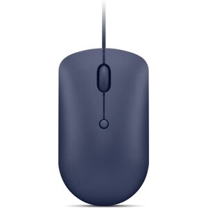 Lenovo GY51D20878 Mouse - Ambidextrous, USB-C, Optical, 2400 DPI - Mouse Lenovo GY51D20878 Mouse - Ambidextrous, USB-C, Optical, 2400 DPI - Mouse