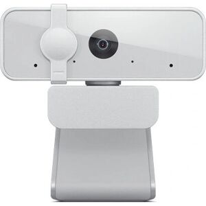Webkamera Lenovo GXC1E71383 - Full HD, 2,8 MP, USB, Bílá Webkamera Lenovo GXC1E71383 - Full HD, 2,8 MP, USB, Bílá