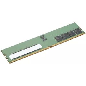Lenovo 4X71K53892 Módulo de Memoria 32GB DDR5 4800MHz Lenovo 4X71K53892 Módulo de Memoria 32GB DDR5 4800MHz