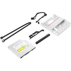 Lenovo ThinkStation Slim 9mm DVD-író - Optikai meghajtó Lenovo ThinkStation Slim 9mm DVD-író - Optikai meghajtó