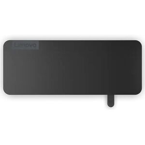 Lenovo Laptop Dock - 4X11N40212 - 4K Ultra HD Lenovo Laptop Dock - 4X11N40212 - 4K Ultra HD