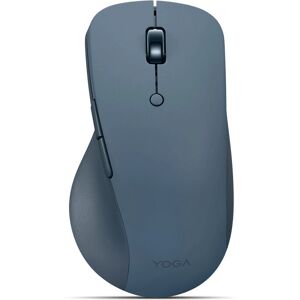 Lenovo Yoga Pro Teal Blau Kabellose Bluetooth 2400 DPI Maus - Ergonomisch, Programmierbar Lenovo Yoga Pro Teal Blau Kabellose Bluetooth 2400 DPI Maus - Ergonomisch, Programmierbar