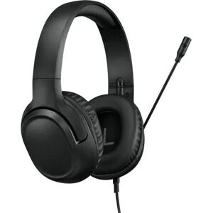 Lenovo H110 Gaming Headset - Wired, Black Lenovo H110 Gaming Headset - Wired, Black