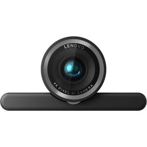 Lenovo 4XC1Q25246 Webcam - 8 MP 4K USB-C Negru Lenovo 4XC1Q25246 Webcam - 8 MP 4K USB-C Negru