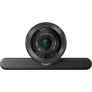 Webcam Lenovo 4XC1Q25245 - 4 MP, 1920x1080, USB-C, Negro Webcam Lenovo 4XC1Q25245 - 4 MP, 1920x1080, USB-C, Negro
