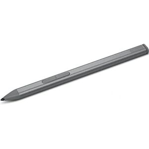 Lenovo Slim Pen - Actieve Pen - Stormgrijs - CRU - voor ThinkPad T14s Gen 5; X1 2-in-1 Gen 9 Lenovo Slim Pen - Actieve Pen - Stormgrijs - CRU - voor ThinkPad T14s Gen 5; X1 2-in-1 Gen 9