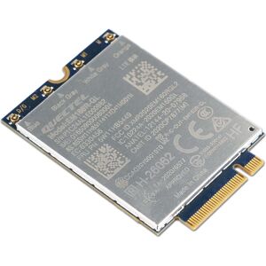 Lenovo ThinkPad EM160R-GL 4G LTE-A Cat 16 M.2 Módulo WWAN para X1 2-in-1 Gen 9 Lenovo ThinkPad EM160R-GL 4G LTE-A Cat 16 M.2 Módulo WWAN para X1 2-in-1 Gen 9