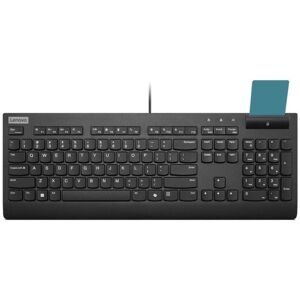 Lenovo Smartcard Wired II - keyboard Lenovo Smartcard Wired II - keyboard