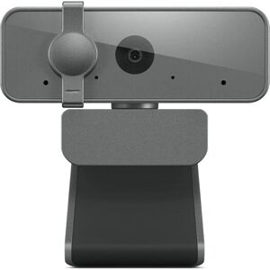 Webkamera Lenovo GXC1S15023 - Full HD, 30 fps - Szara - Webkamera Webkamera Lenovo GXC1S15023 - Full HD, 30 fps - Szara - Webkamera