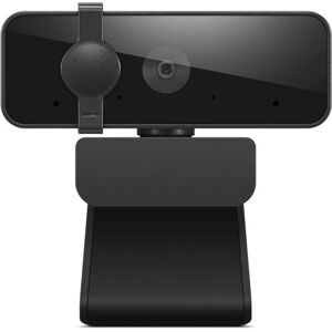 Lenovo 310 Webcam - Full HD 1080p - USB 2.0 Lenovo 310 Webcam - Full HD 1080p - USB 2.0