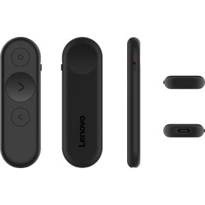 Lenovo 4XW1S62316 Universelle Bluetooth-Fernbedienung - Fernbedienung Lenovo 4XW1S62316 Universelle Bluetooth-Fernbedienung - Fernbedienung