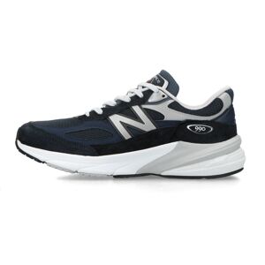 New Balance Navy 990v6 Sneakers - Made in USA - US 13 New Balance Navy 990v6 Sneakers - Made in USA - US 13