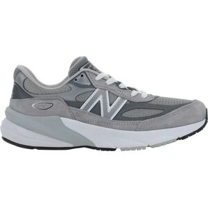 New Balance 990V6 Grey Sneakers - UK 8 / EU 42 - US 8.5 New Balance 990V6 Grey Sneakers - UK 8 / EU 42 - US 8.5