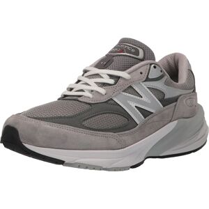 New Balance 990 v6 Grey Sneakers - Made in USA - Women New Balance 990 v6 Grey Sneakers - Made in USA - Women