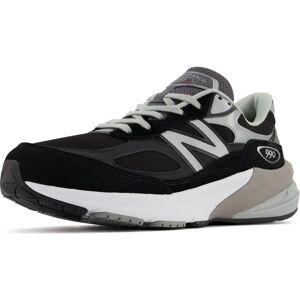 New Balance 990v6 - Leather, Mesh, Black - US 5.5 - Sneakers New Balance 990v6 - Leather, Mesh, Black - US 5.5 - Sneakers