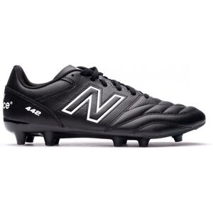 New Balance MS43FBK2 Black Football Shoes - Professional New Balance MS43FBK2 Black Football Shoes - Professional