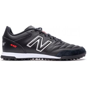 New Balance MS42TBK2 Black Football Shoes - Synthetic Turf New Balance MS42TBK2 Black Football Shoes - Synthetic Turf