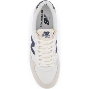 New Balance - 300 - Weiß - Beige - Schuhe New Balance - 300 - Weiß - Beige - Schuhe