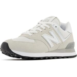 New Balance WL574V3 Beige Sneakers - Sneakers New Balance WL574V3 Beige Sneakers - Sneakers