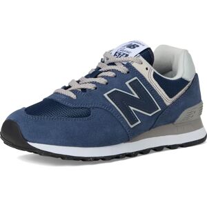 New Balance WL574V3 Marine Sneakers - Sneaker New Balance WL574V3 Marine Sneakers - Sneaker