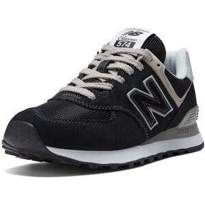 New Balance WL574V3 - Casual Sneakers - Schwarz New Balance WL574V3 - Casual Sneakers - Schwarz