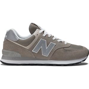New Balance ML574EVG2E - Mesh respirant, Semelle en EVA, Talon stable - Baskets - Publicité New Balance ML574EVG2E - Mesh respirant, Semelle en EVA, Talon stable - Baskets - Publicité