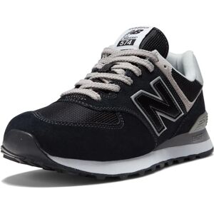 New Balance ML574V3 - Schwarze Turnschuhe für Sport & Laufen New Balance ML574V3 - Schwarze Turnschuhe für Sport & Laufen