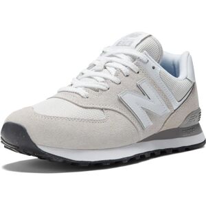 New Balance Nimbus Cloud/White Men's Running Shoes - Size UK 7.5 New Balance Nimbus Cloud/White Men's Running Shoes - Size UK 7.5