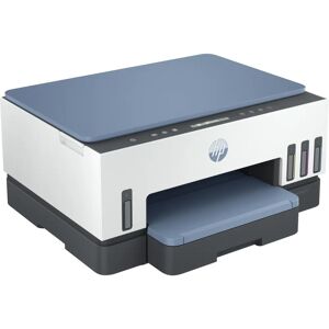 Impresora Todo en Uno HP Smart Tank 725 - Color - Wi-Fi Impresora Todo en Uno HP Smart Tank 725 - Color - Wi-Fi