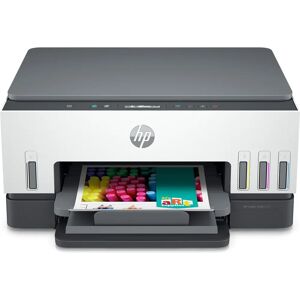 Wszystko w jednym HP Smart Tank 670 - Wi-Fi - A4 Wszystko w jednym HP Smart Tank 670 - Wi-Fi - A4