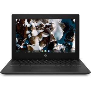 HP Chromebook 11 G9 Intel Celeron N4500 - Chromebook HP Chromebook 11 G9 Intel Celeron N4500 - Chromebook
