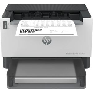 HP LaserJet Tank 2504dw - Impresora láser monocroma - Inalámbrica - A4 HP LaserJet Tank 2504dw - Impresora láser monocroma - Inalámbrica - A4