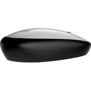 Souris Bluetooth HP 240 Pike Argentée - Sans Fil, 1600 DPI, Ambidextre - Publicité Souris Bluetooth HP 240 Pike Argentée - Sans Fil, 1600 DPI, Ambidextre - Publicité