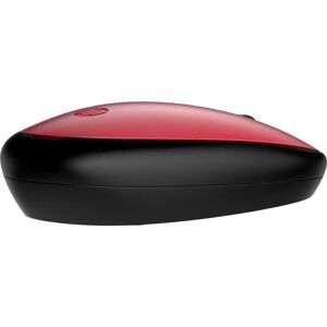 Ratón inalámbrico Bluetooth HP 240 Rojo - 1600 DPI, Ambidiestro, Ligero Ratón inalámbrico Bluetooth HP 240 Rojo - 1600 DPI, Ambidiestro, Ligero