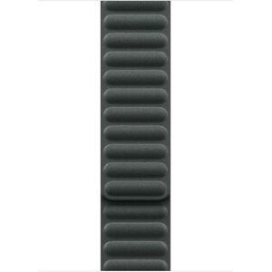 Apple Magnetische Link - Smartwatch Accessoires - Groen - 42-49mm Apple Magnetische Link - Smartwatch Accessoires - Groen - 42-49mm
