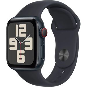 Apple Watch Midnight SE (2nd Gen) GPS - Smart Watch Apple Watch Midnight SE (2nd Gen) GPS - Smart Watch