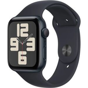 Apple Watch SE Aluminium Midnight GPS - Smartklocka Apple Watch SE Aluminium Midnight GPS - Smartklocka