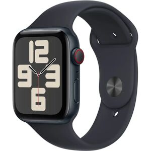Apple Watch SE 44mm - Montre connectée santé & fitness - Publicité Apple Watch SE 44mm - Montre connectée santé & fitness - Publicité
