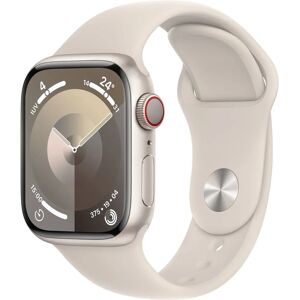 Apple Watch Series 9 Beige GPS - Smartwatch Apple Watch Series 9 Beige GPS - Smartwatch