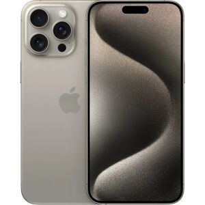 APPLE iPhone 15 Pro Max 6,7" 1TB Titanium - Smartphone APPLE iPhone 15 Pro Max 6,7" 1TB Titanium - Smartphone