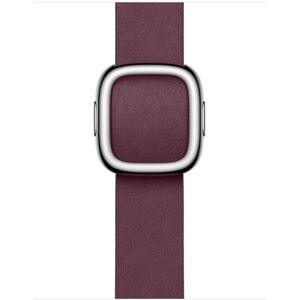 Apple 41mm Modern Buckle - Moruše - Příslušenství k chytrým hodinkám Apple 41mm Modern Buckle - Moruše - Příslušenství k chytrým hodinkám