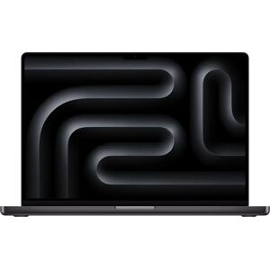 Apple MacBook Pro M3 Pro 16,2" Negro Espacial - Portátil Apple MacBook Pro M3 Pro 16,2" Negro Espacial - Portátil