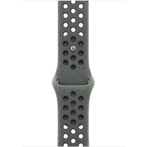 Apple Nike - Pasek sportowy 45mm M/L - Kompatybilny z Apple Watch Apple Nike - Pasek sportowy 45mm M/L - Kompatybilny z Apple Watch