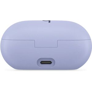 Apple Beats Solo Buds - Arctic Purple - Wireless Earbuds - In-Ear Headphones - Bluetooth Apple Beats Solo Buds - Arctic Purple - Wireless Earbuds - In-Ear Headphones - Bluetooth