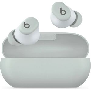 Apple Beats Solo Buds - Storm Grey - Earbuds Apple Beats Solo Buds - Storm Grey - Earbuds
