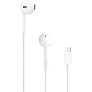 Apple EarPods - USB-C - Écouteurs - Publicité Apple EarPods - USB-C - Écouteurs - Publicité