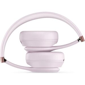 Beats By Dre Solo 4 Wireless Pink Headphones - Headphones Beats By Dre Solo 4 Wireless Pink Headphones - Headphones