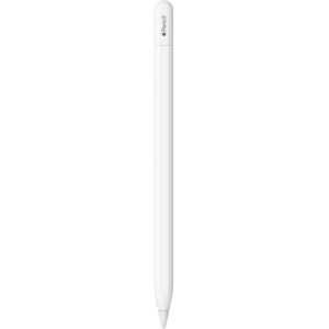 Apple MUWA3ZM/A White Stylus Pen - Stylus Pen Apple MUWA3ZM/A White Stylus Pen - Stylus Pen